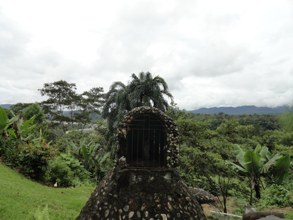 Foto: Paisaje - Sucua (Morona-Santiago), Ecuador