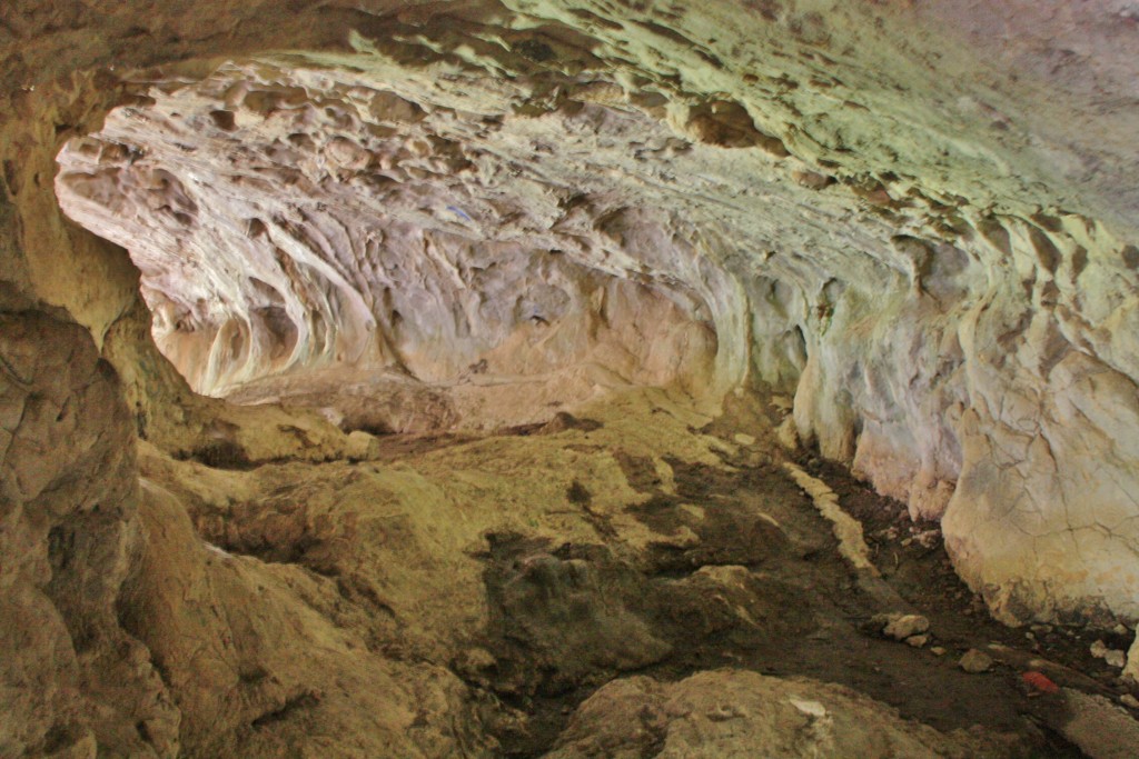 Foto: Cueva de las Brujas - Zugarramurdi (Navarra), España