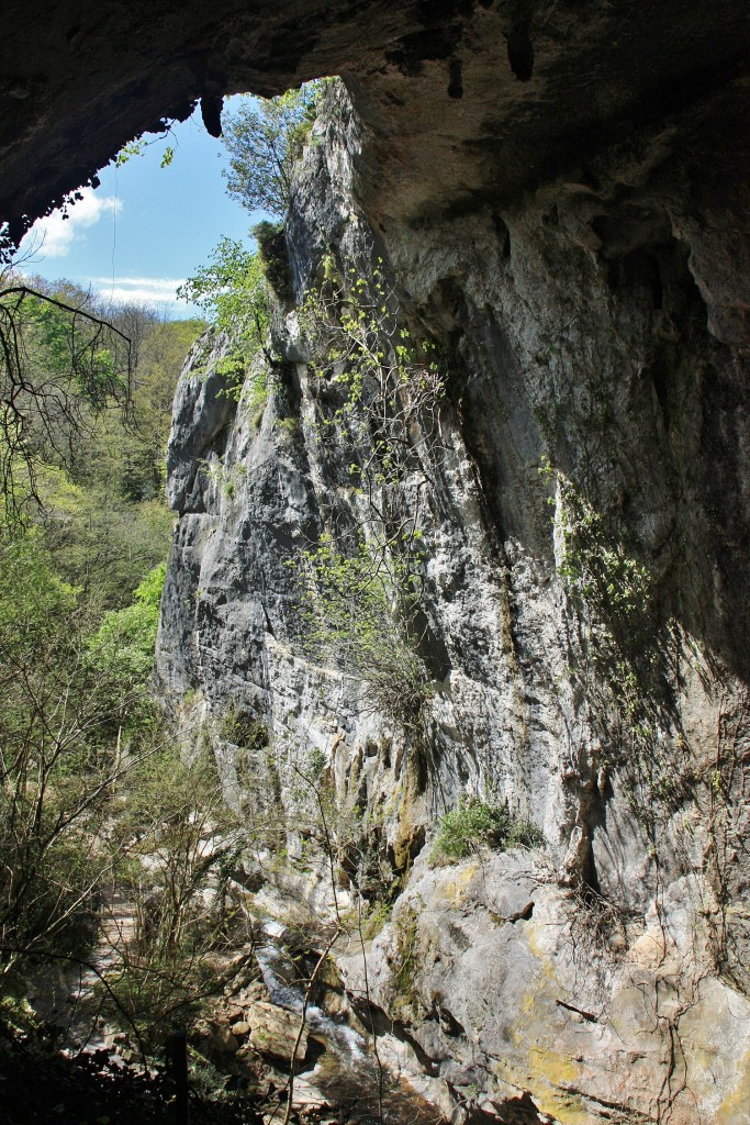 Foto: Cueva de las Brujas - Zugarramurdi (Navarra), España