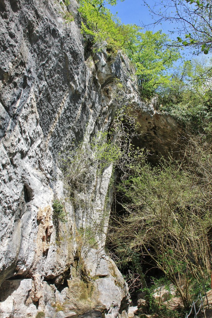 Foto: Cueva de las Brujas - Zugarramurdi (Navarra), España