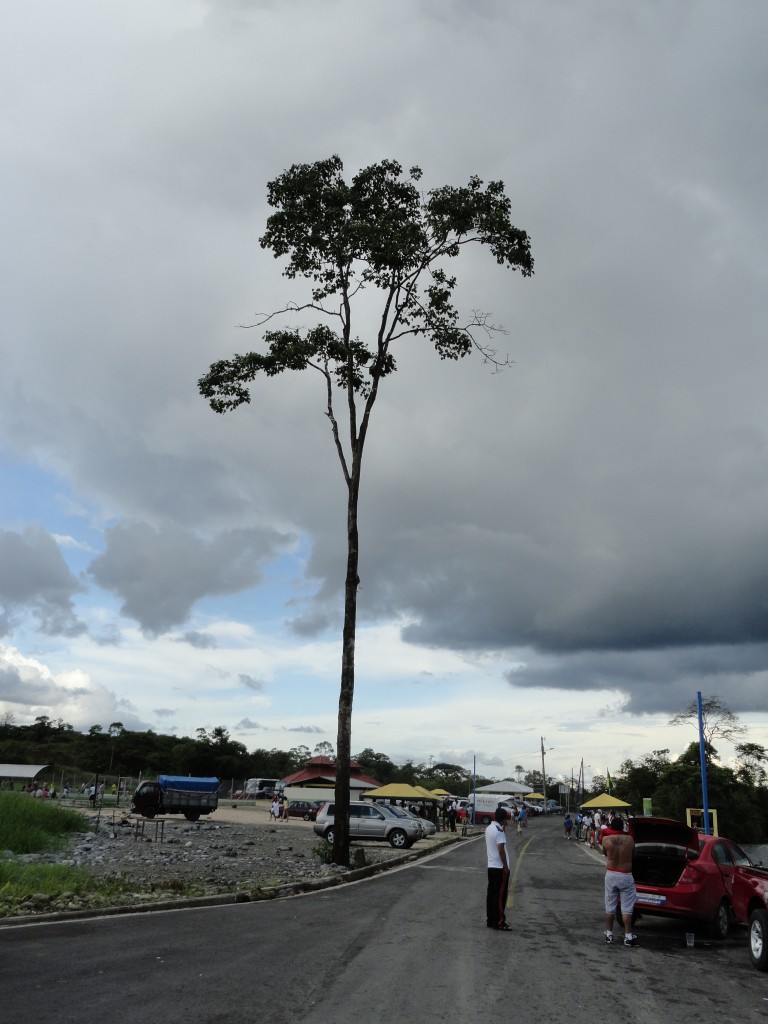 Foto: Balneario de Fátima - Puyo (Pastaza), Ecuador