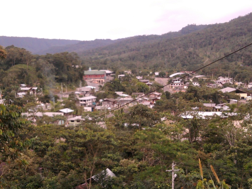 Foto: SantaClara - Puyo (Pastaza), Ecuador