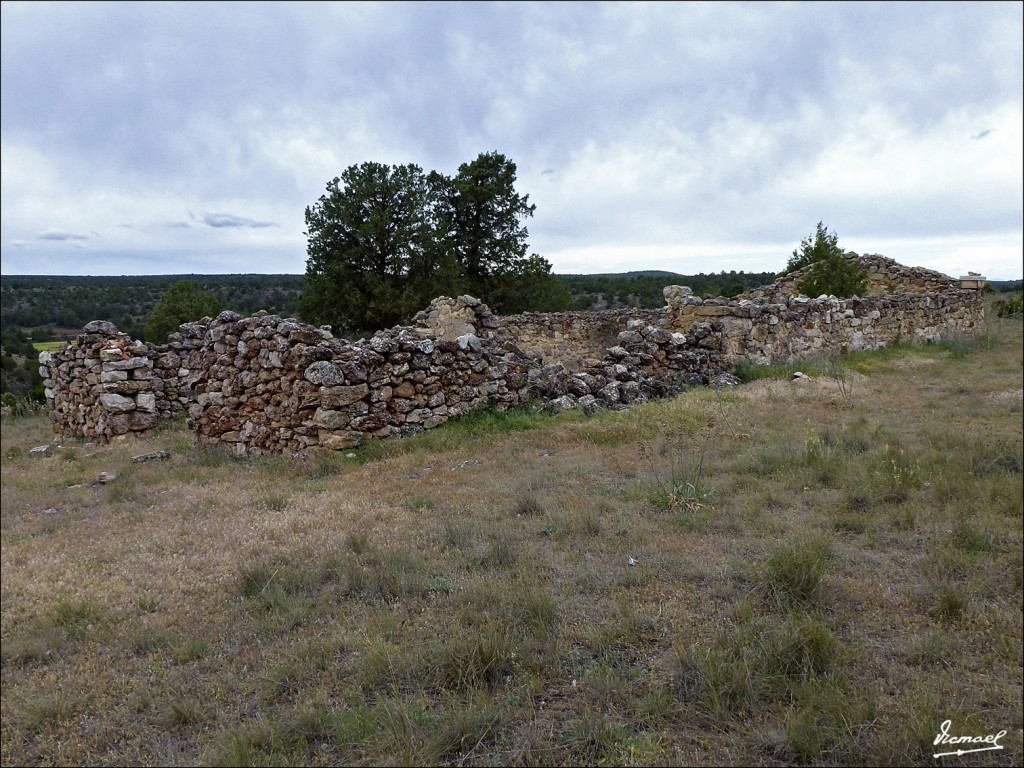 Foto: 120608-64 IRUECHA - Iruecha (Soria), España