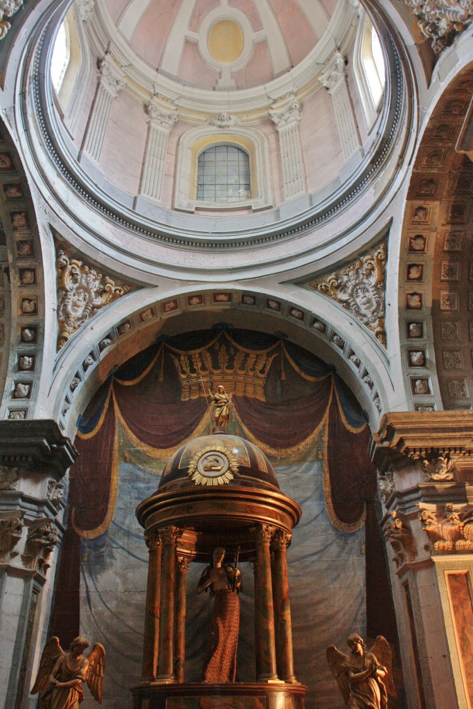 Foto: Iglesia de Santa María - Viana (Navarra), España