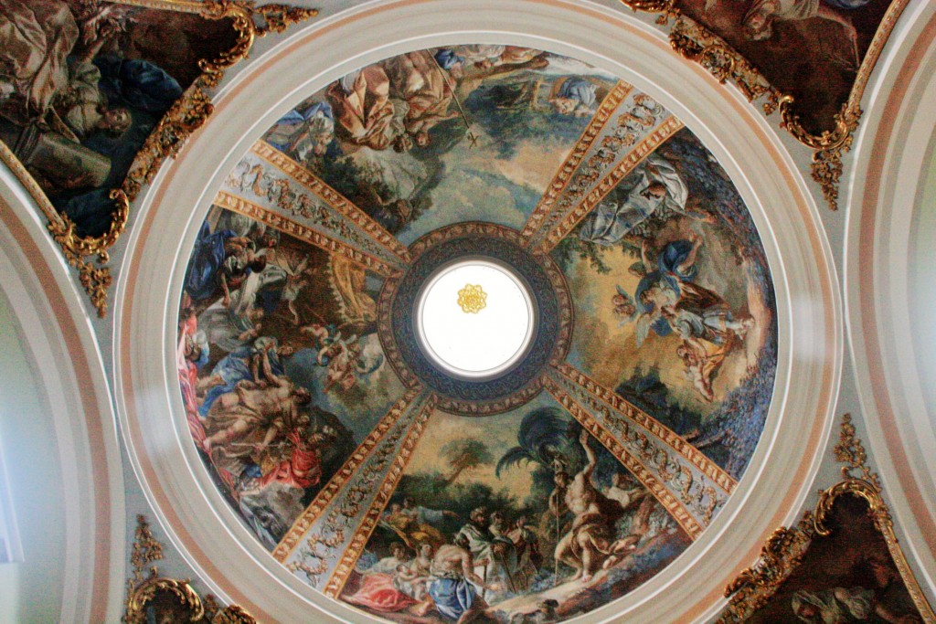 Foto: Iglesia de Santa María - Viana (Navarra), España