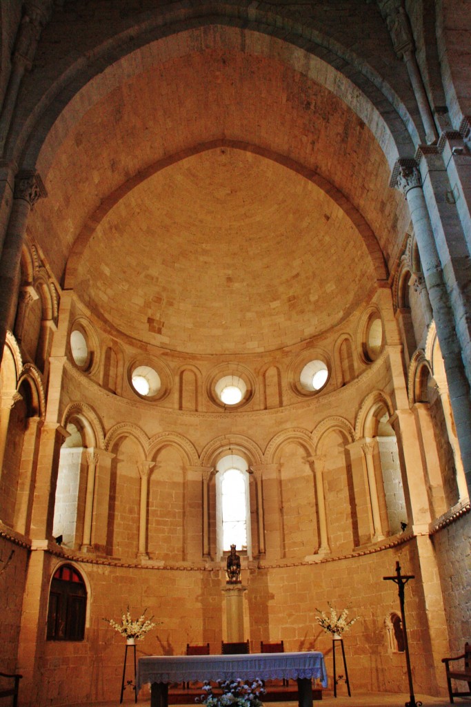 Foto: Monasterio de Irache - Ayegui (Navarra), España