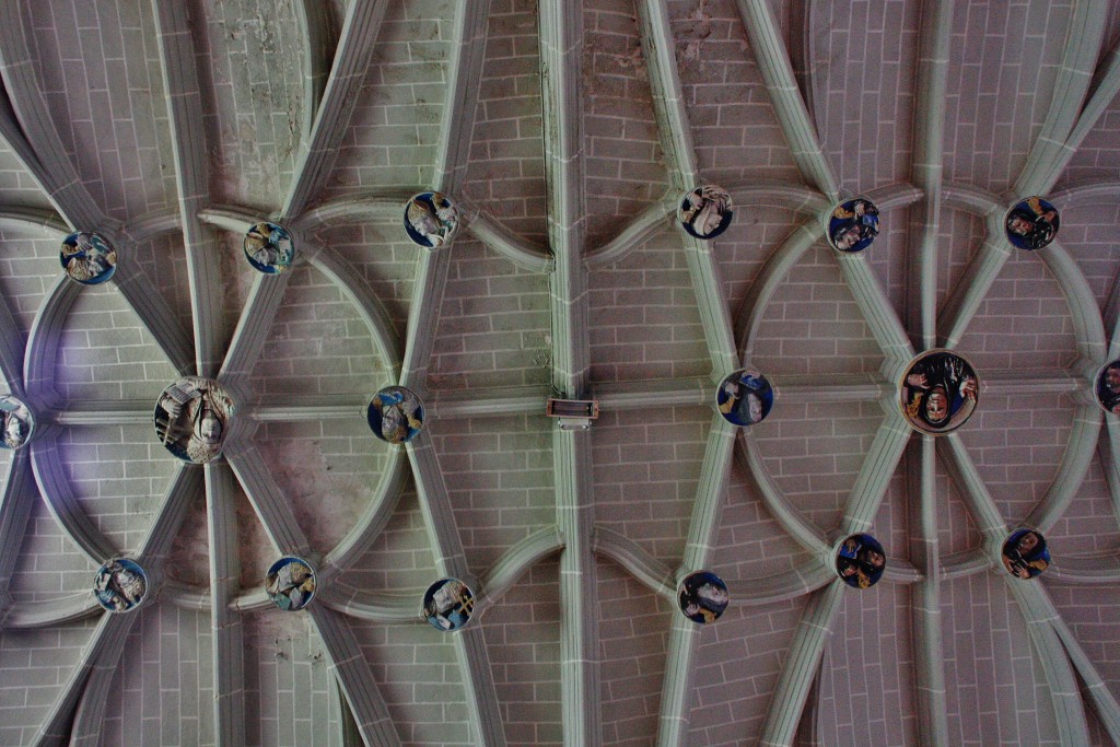 Foto: Monasterio de Irache - Ayegui (Navarra), España