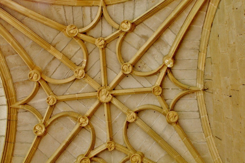 Foto: Monasterio de Irache - Ayegui (Navarra), España