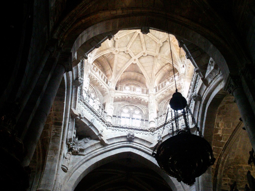 Foto: CATEDRAL - Orense (Ourense), España