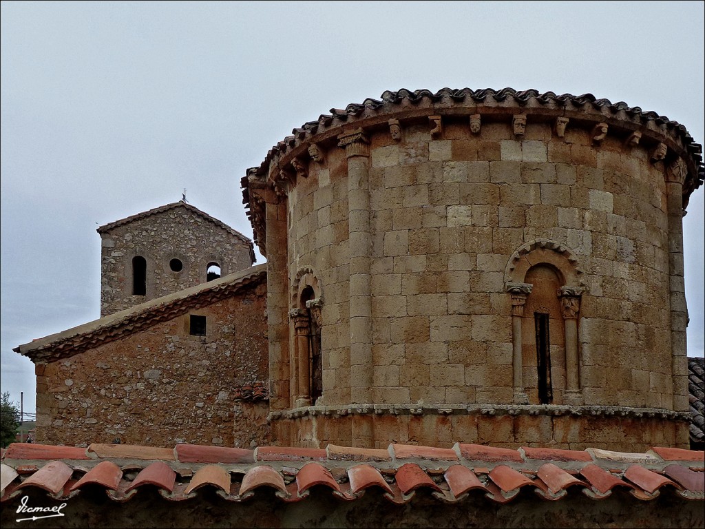 Foto: 120609-006 NAFRIA LA LLANA - Nafria La Llana (Soria), España