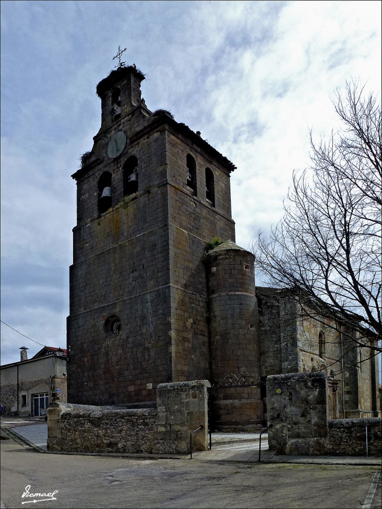 Foto: 120609-007 ABEJAR - Abejar (Soria), España