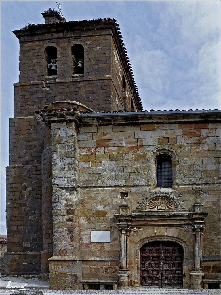 Foto: 120609-008 ABEJAR - Abejar (Soria), España