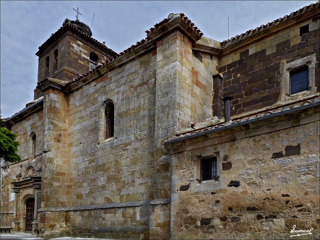 Foto: 120609-009 ABEJAR - Abejar (Soria), España