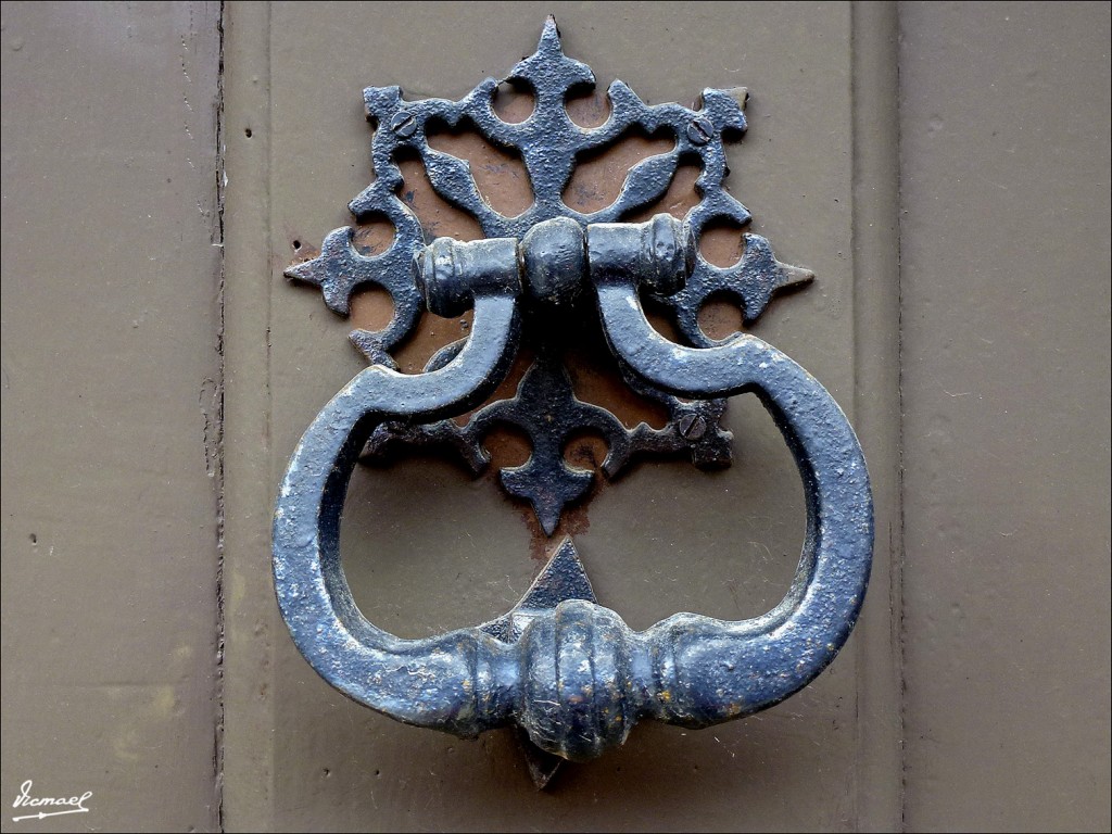 Foto: 120609-020 MOLINOS DE DUERO - Molinos De Duero (Soria), España