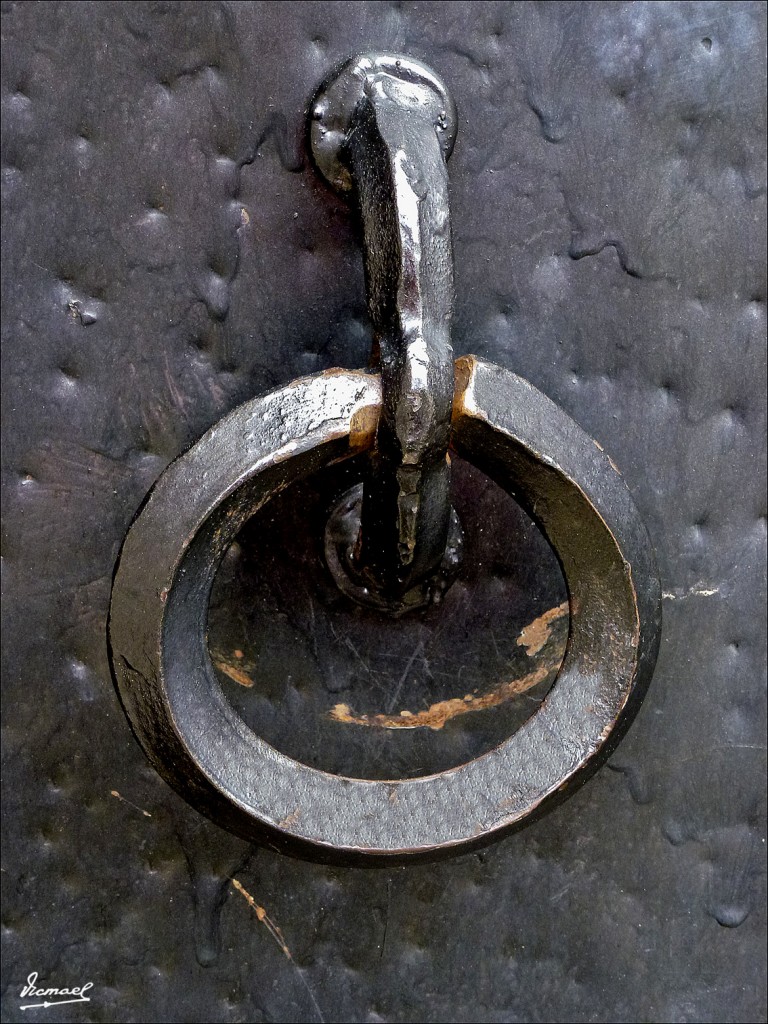 Foto: 120609-036 MOLINOS DE DUERO - Molinos De Duero (Soria), España