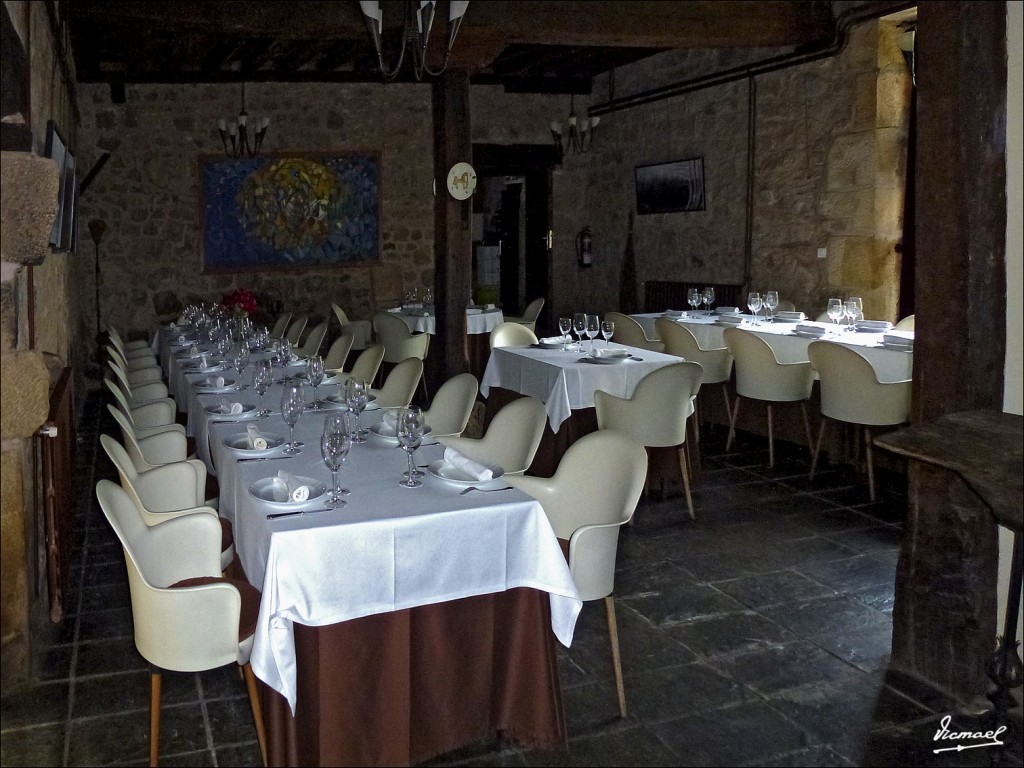 Foto: 120609-042 MOLINOS DE DUERO - Molinos De Duero (Soria), España