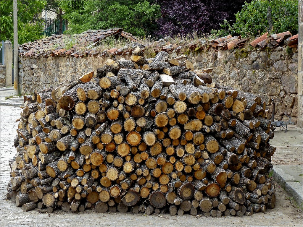 Foto: 120609-067 MOLINOS DE DUERO - Molinos De Duero (Soria), España