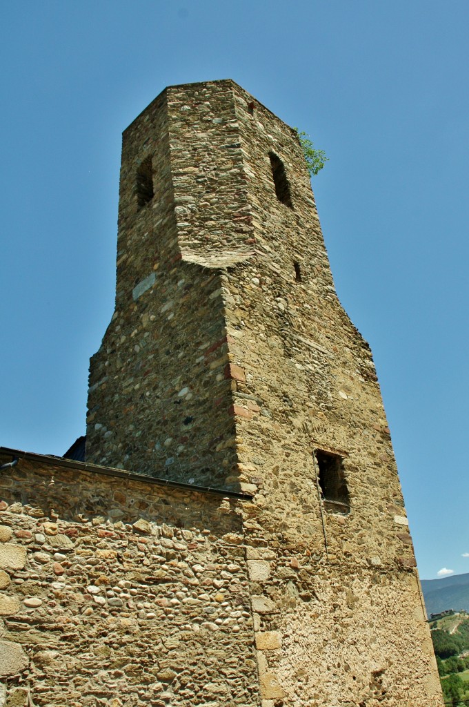 Foto: Iglesia - Arfa (Lleida), España