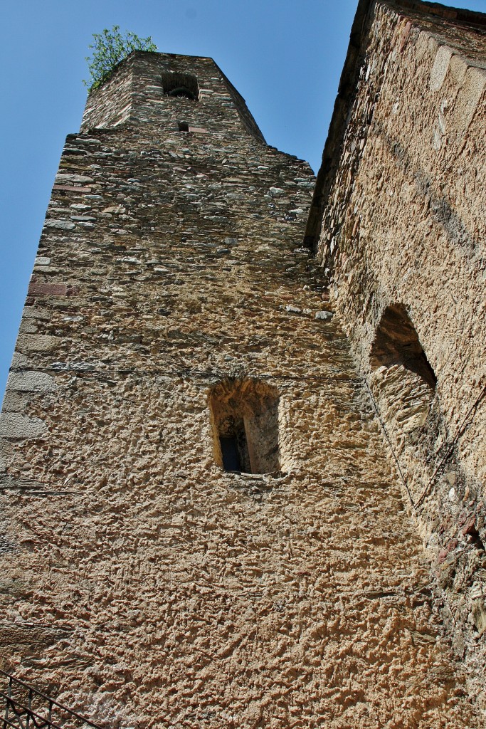 Foto: Iglesia - Arfa (Lleida), España