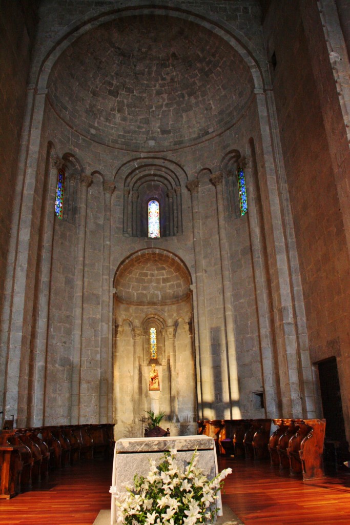 Foto: Catedral - La Seu d´Urgell (Lleida), España