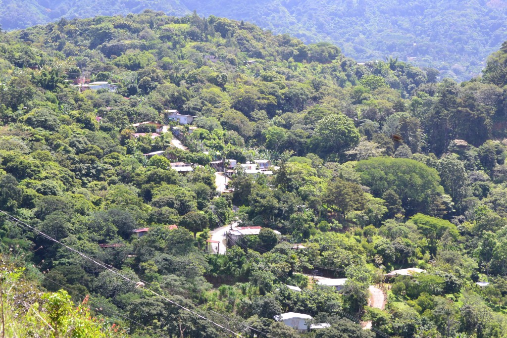 Foto de San Ignacio De Acosta (San José), Costa Rica