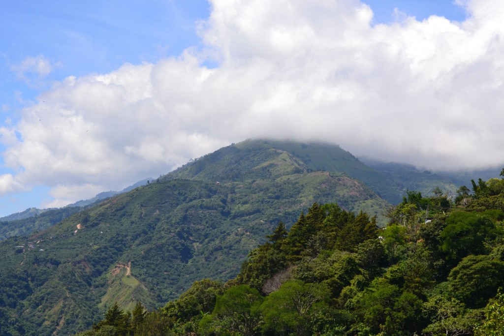 Foto de San Ignacio De Acosta (San José), Costa Rica