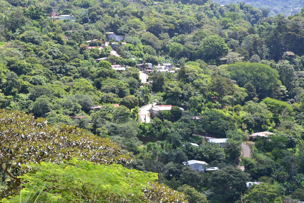 Foto de San Ignacio De Acosta (San José), Costa Rica
