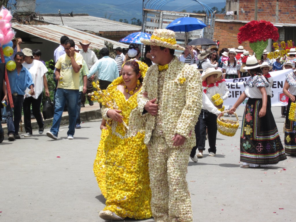 Foto de Vélez (Santander) (Santander), Colombia