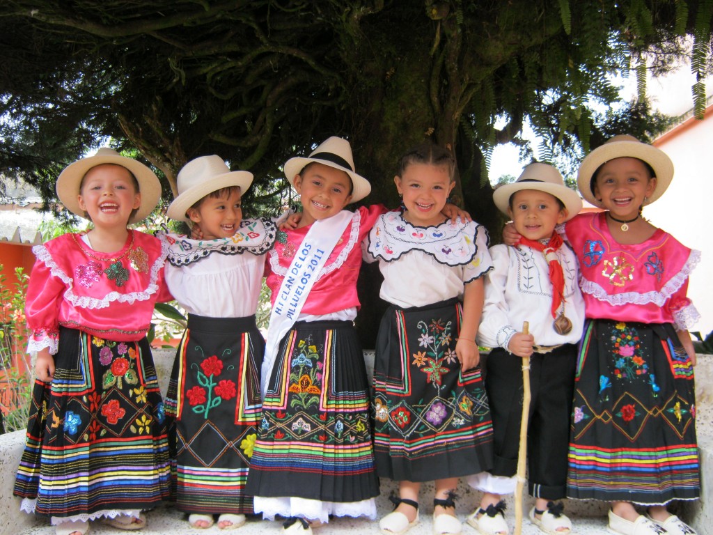 Foto: Festival de losChirriquiticos - Vélez (Santander) (Santander), Colombia
