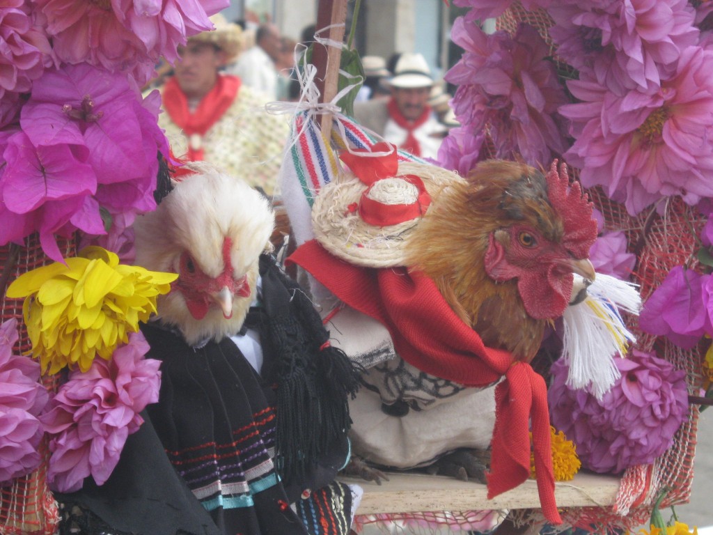 Foto de Vélez (Santander) (Santander), Colombia