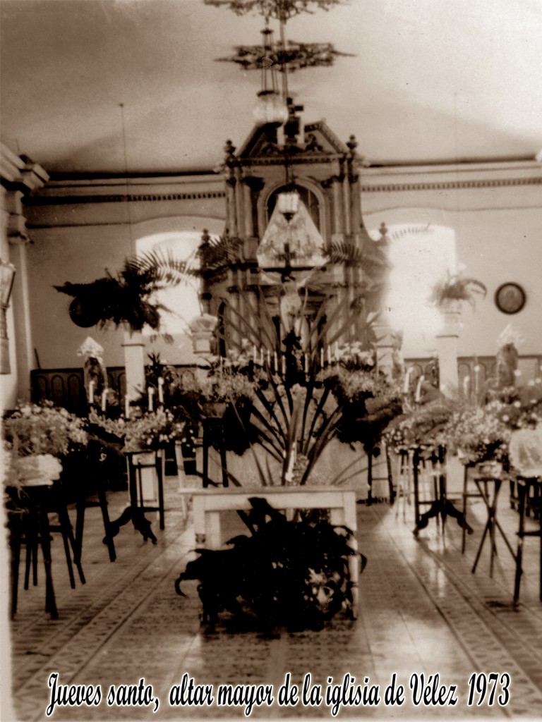 Foto de Vélez (Santander) (Santander), Colombia