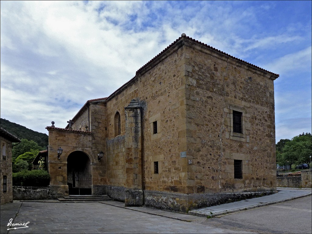 Foto: 120609-111 SALDUERO - Salduero (Soria), España
