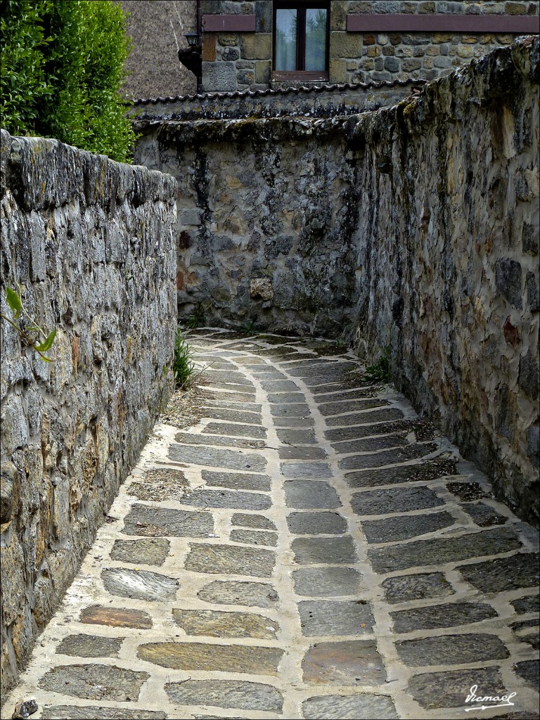 Foto: 120609-117 SALDUERO - Salduero (Soria), España