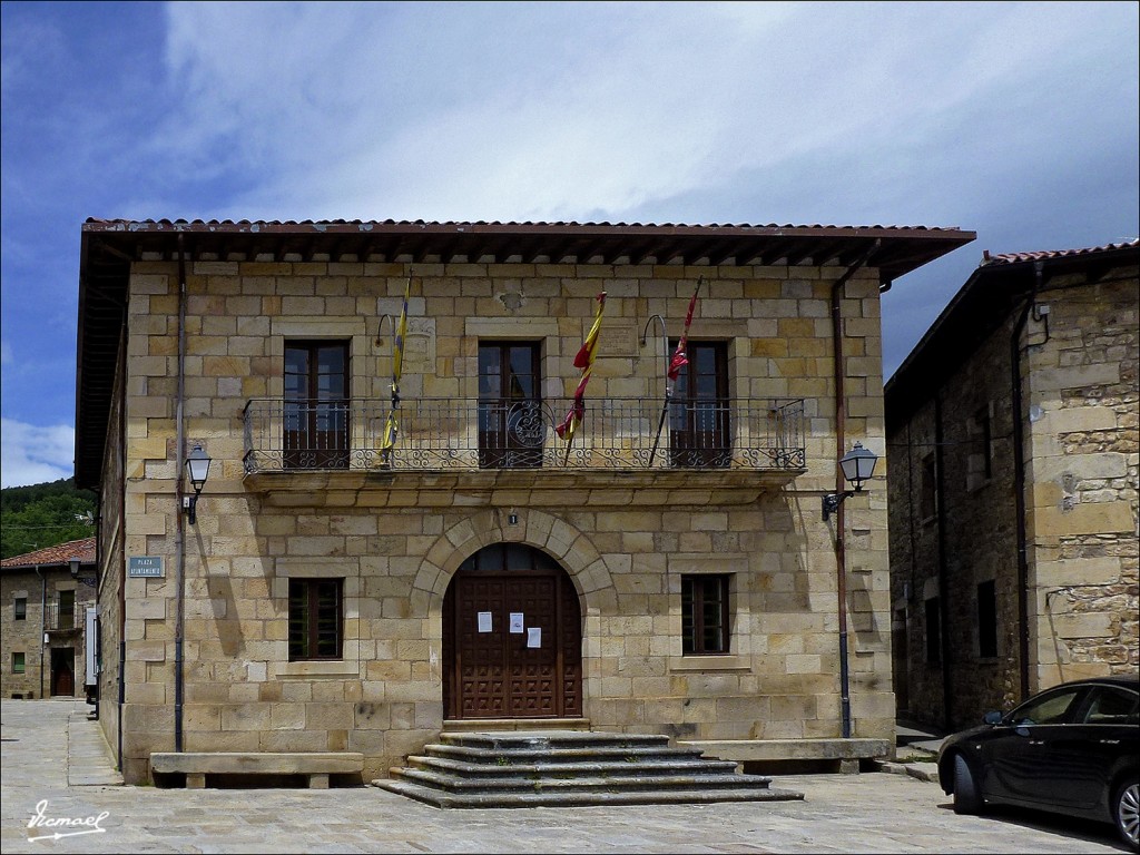 Foto: 120609-121 SALDUERO - Salduero (Soria), España