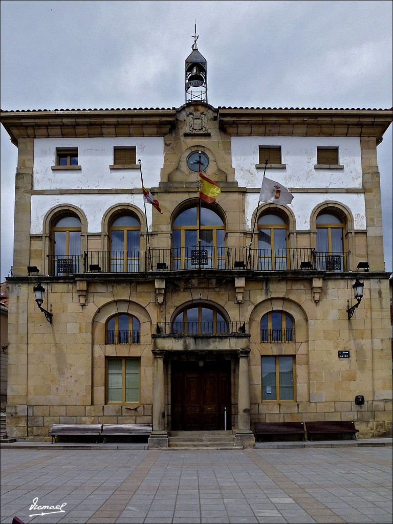 Foto: 120609-132 COVALEDA - Covaleda (Soria), España