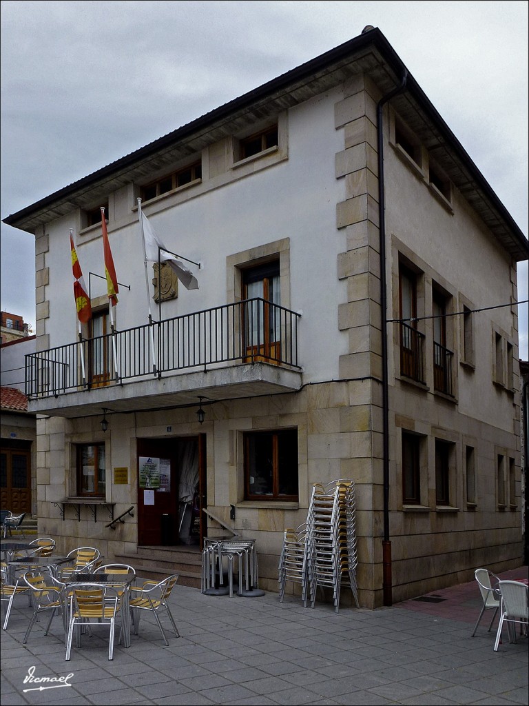 Foto: 120609-133 COVALEDA - Covaleda (Soria), España