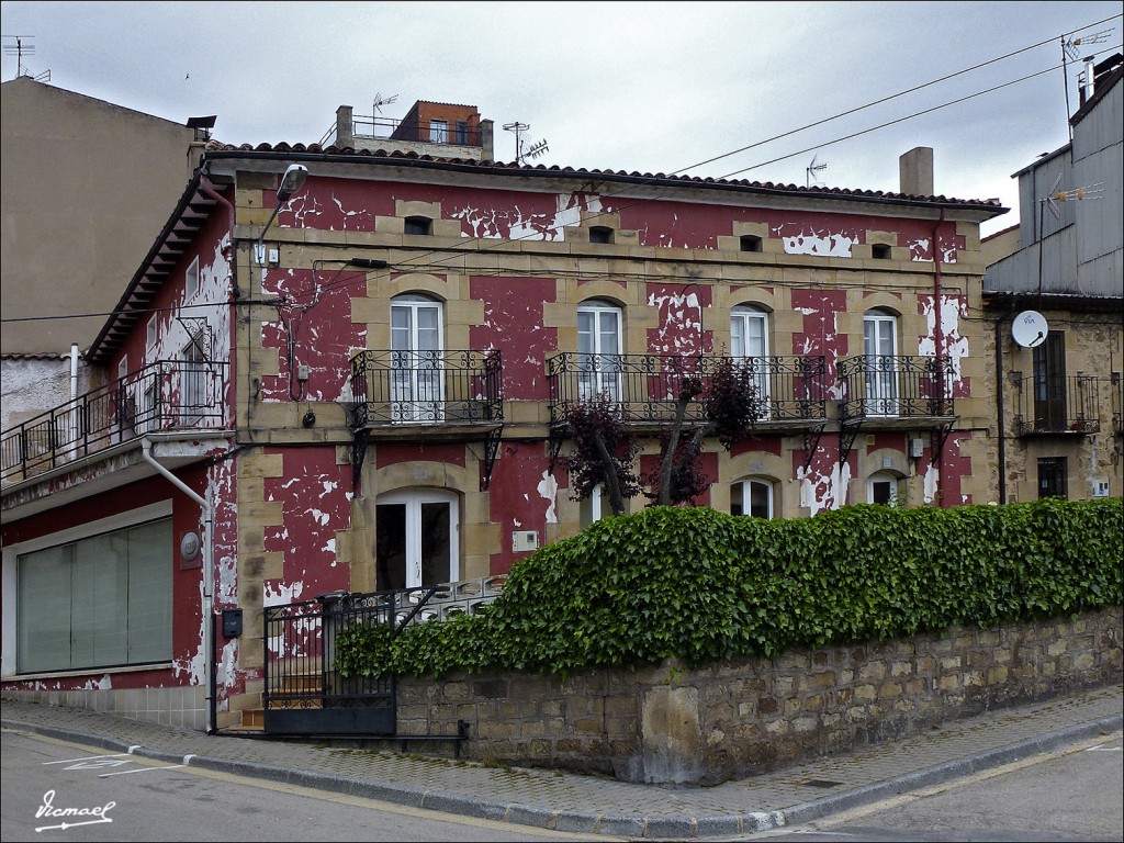 Foto: 120609-134 COVALEDA - Covaleda (Soria), España