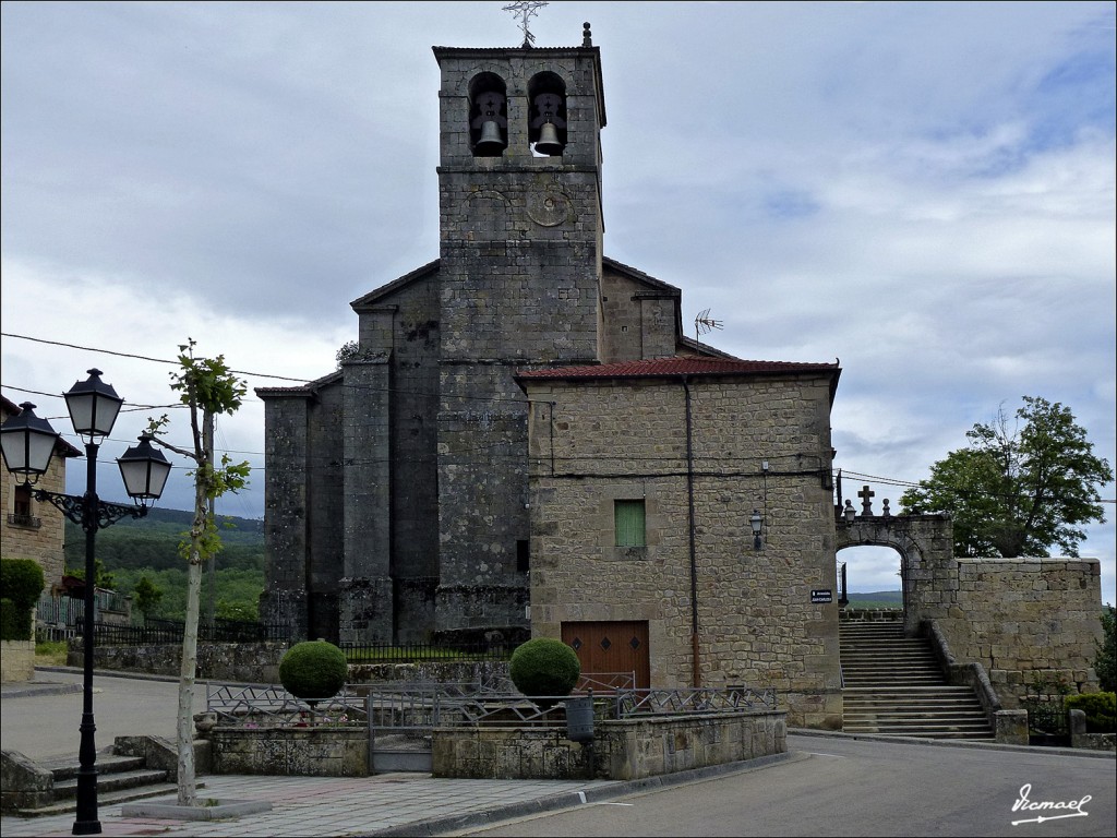 Foto: 120609-135 COVALEDA - Covaleda (Soria), España