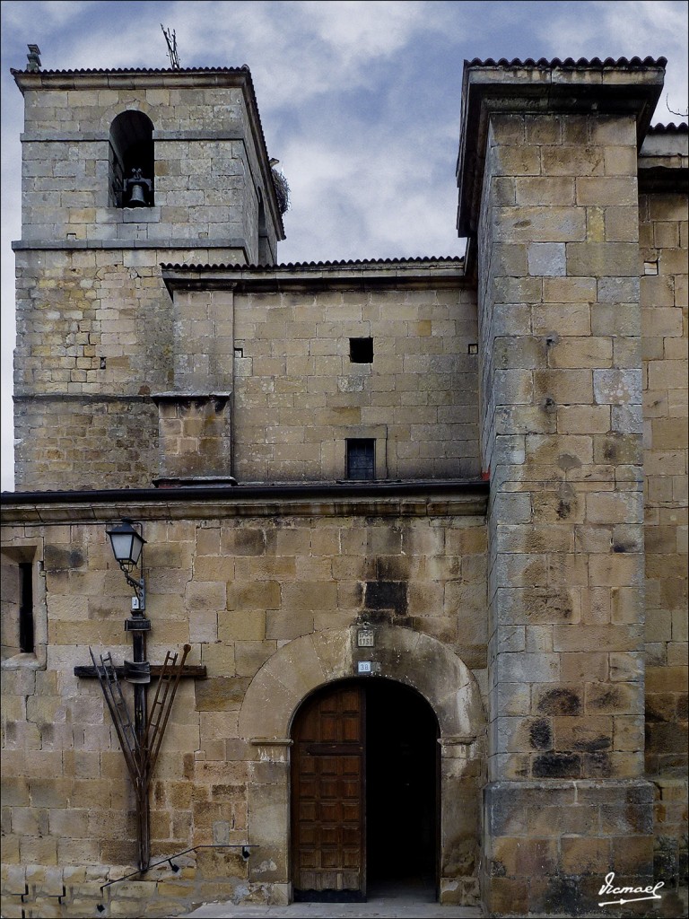 Foto: 120609-138 COVALEDA - Covaleda (Soria), España