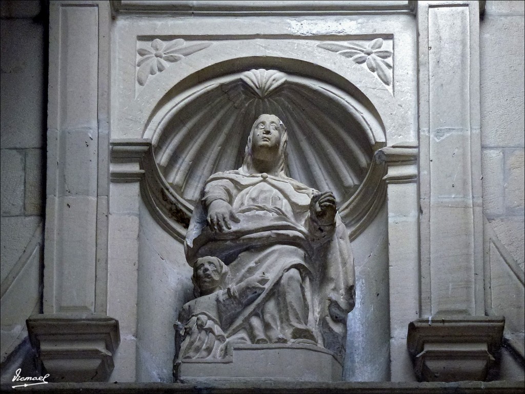 Foto: 120609-139 COVALEDA - Covaleda (Soria), España