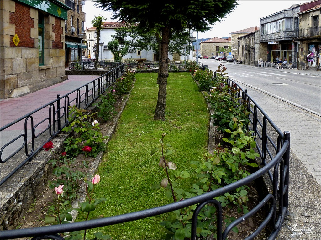 Foto: 120609-142 COVALEDA - Covaleda (Soria), España