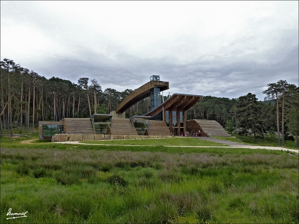 Foto: 120609-143 COMUNERO REVENGA - Comunero Revenga (Burgos), España