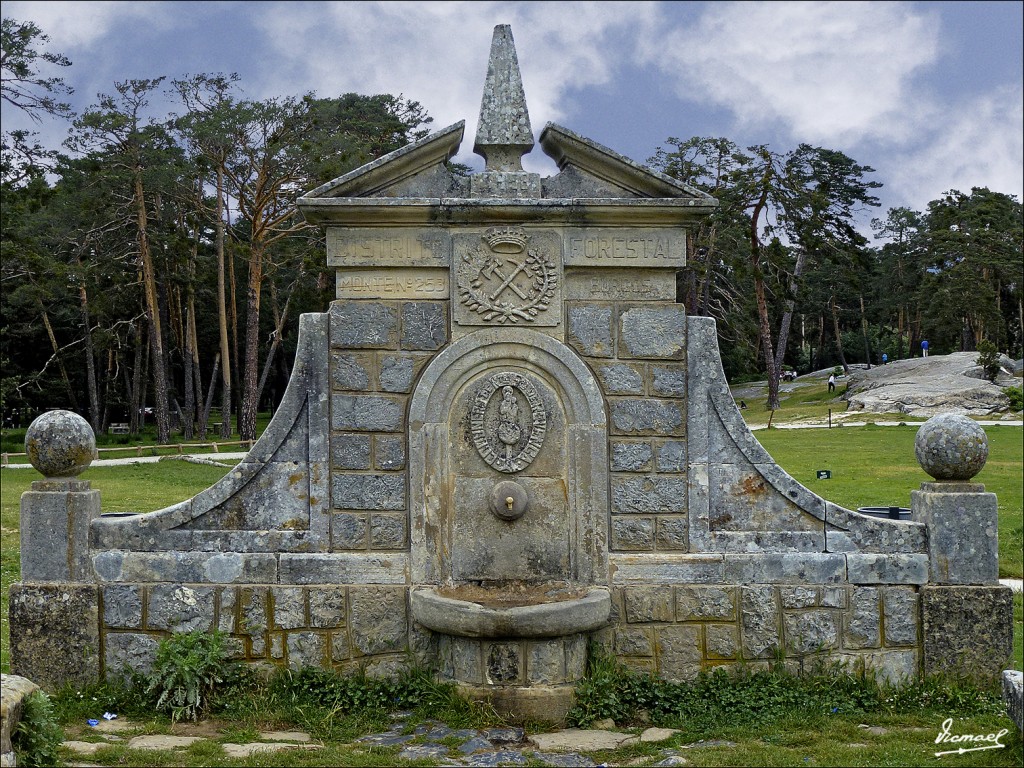 Foto: 120609-144 COMUNERO REVENGA - Comunero Revenga (Burgos), España
