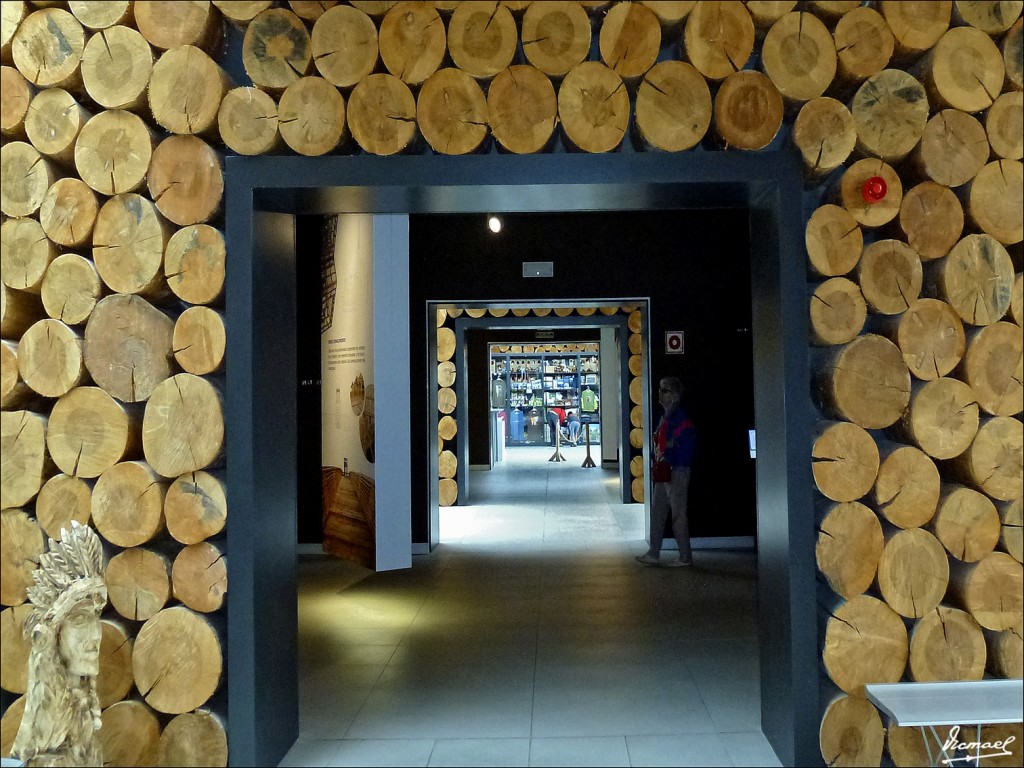 Foto: 120609-156 COMUNERO REVENGA - Comunero Revenga (Burgos), España