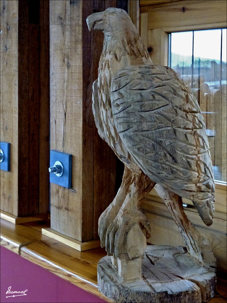 Foto: 120609-159 COMUNERO REVENGA - Comunero Revenga (Burgos), España