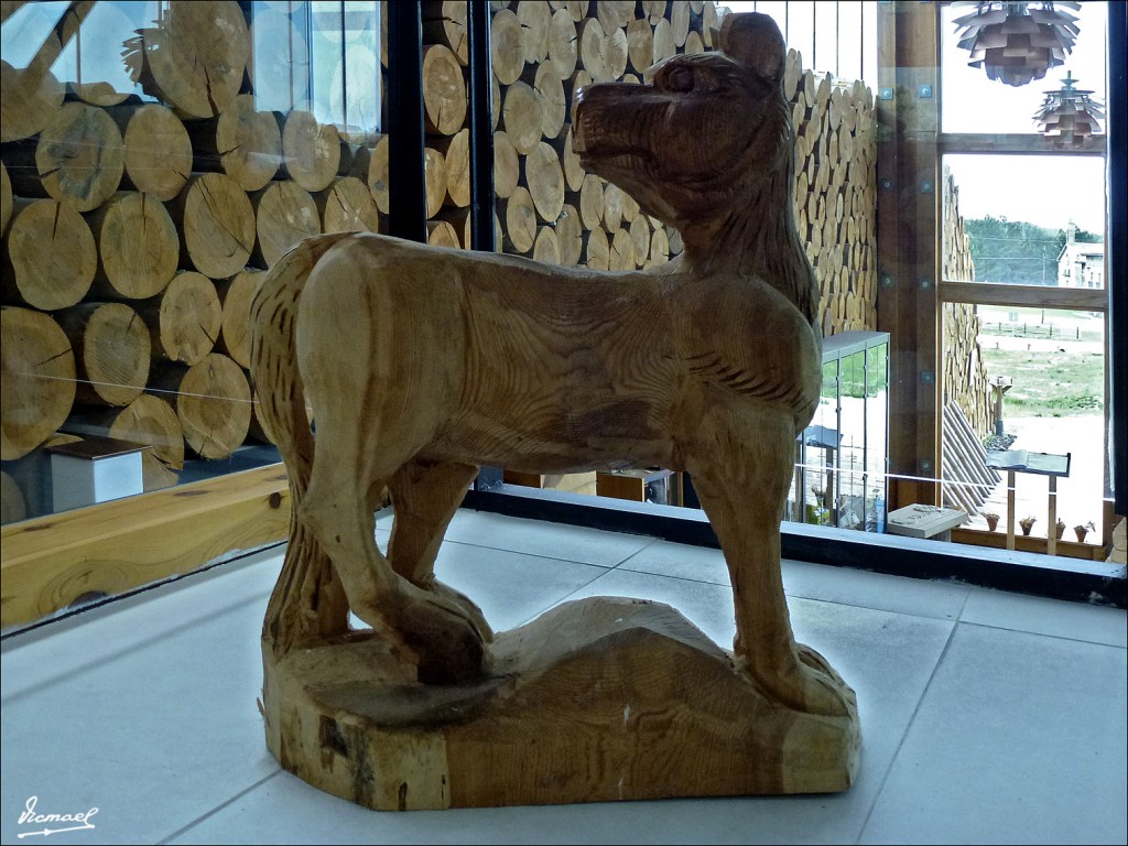 Foto: 120609-160 COMUNERO REVENGA - Comunero Revenga (Burgos), España