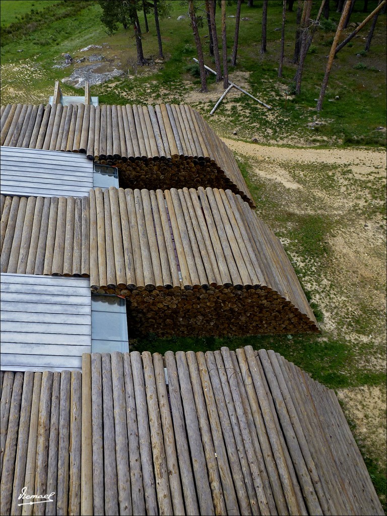 Foto: 120609-170 COMUNERO REVENGA - Comunero Revenga (Burgos), España