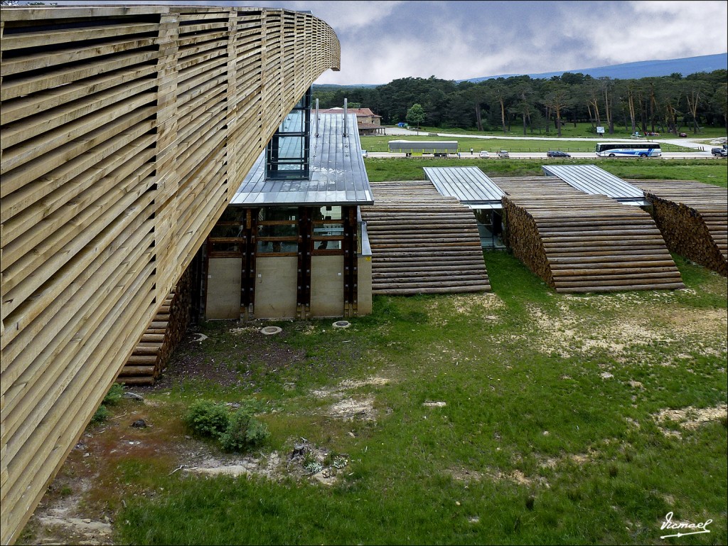 Foto: 120609-172 COMUNERO REVENGA - Comunero Revenga (Burgos), España