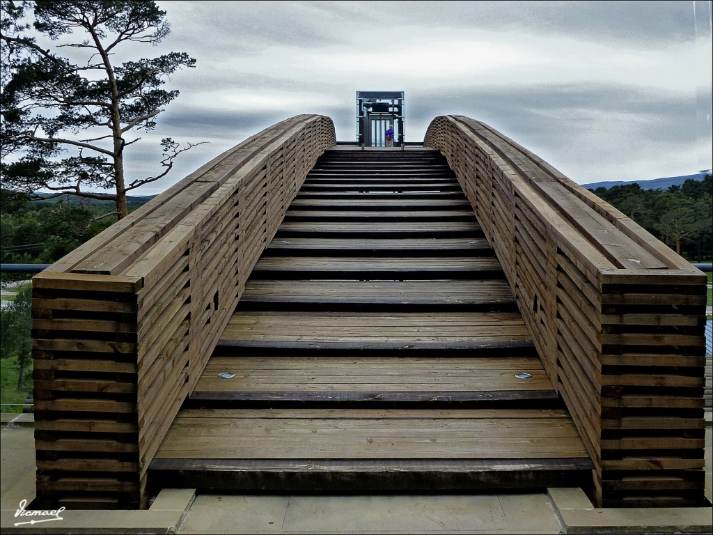 Foto: 120609-173 COMUNERO REVENGA - Comunero Revenga (Burgos), España