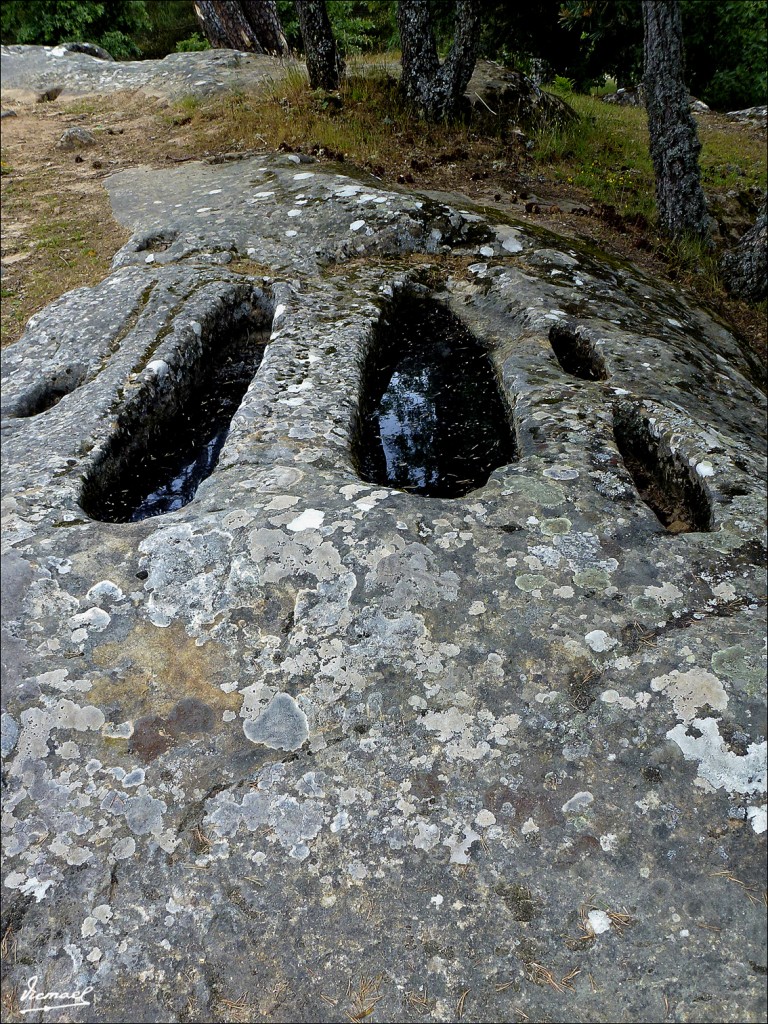 Foto: 120609-178 COMUNERO REVENGA - Comunero Revenga (Burgos), España